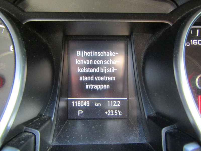 Photo du véhicule