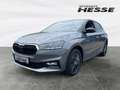 Skoda Fabia 1.0 TSI Ambition Grau - thumbnail 4