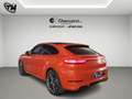 Porsche Cayenne Coupe 2019 3.0 tiptronic * IVA ESPOSTA * Orange - thumbnail 8