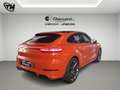 Porsche Cayenne Coupe 2019 3.0 tiptronic * IVA ESPOSTA * Orange - thumbnail 5