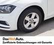 Volkswagen Polo Comfortline Blanc - thumbnail 4