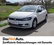 Volkswagen Polo Comfortline Blanc - thumbnail 1