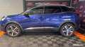 Peugeot 3008 gt 2.0 bluehdi 180 cv eat 6 garantie mois Blu/Azzurro - thumbnail 2