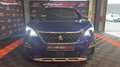 Peugeot 3008 gt 2.0 bluehdi 180 cv eat 6 garantie mois Blu/Azzurro - thumbnail 6