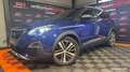 Peugeot 3008 gt 2.0 bluehdi 180 cv eat 6 garantie mois Blu/Azzurro - thumbnail 1