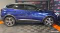 Peugeot 3008 gt 2.0 bluehdi 180 cv eat 6 garantie mois Blu/Azzurro - thumbnail 5