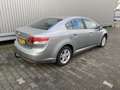 Toyota Avensis 1.8 VVTi Dynamic Business Special AUTOMAAT, 142Dkm Grey - thumbnail 2