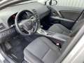 Toyota Avensis 1.8 VVTi Dynamic Business Special AUTOMAAT, 142Dkm Grijs - thumbnail 3