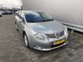 Toyota Avensis 1.8 VVTi Dynamic Business Special AUTOMAAT, 142Dkm Grijs - thumbnail 14