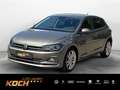 Volkswagen Polo 1.0TSI Highline Navi Kamera Grigio - thumbnail 1
