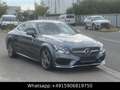 Mercedes-Benz C 180 Coupe /AMG/Navi/Klima/PDC/ Grau - thumbnail 2