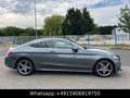 Mercedes-Benz C 180 Coupe /AMG/Navi/Klima/PDC/ Grau - thumbnail 5