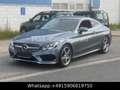 Mercedes-Benz C 180 Coupe /AMG/Navi/Klima/PDC/ Grau - thumbnail 1