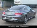 Mercedes-Benz C 180 Coupe /AMG/Navi/Klima/PDC/ Grau - thumbnail 3