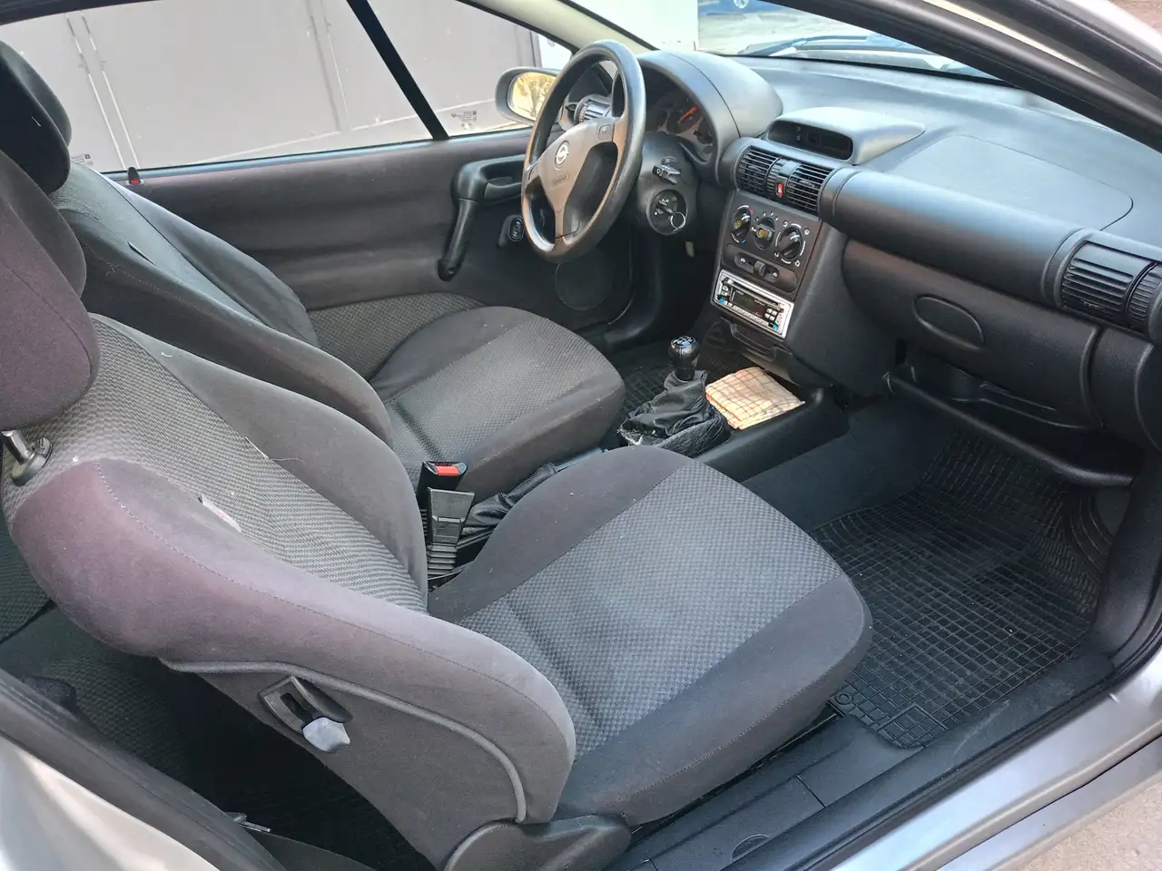 Opel Tigra 1.4 16v Limited Edition, foto 4