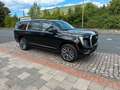 GMC Yukon DENALI XL ULTIMATE+NEW+420HP+FULLoptions Schwarz - thumbnail 2