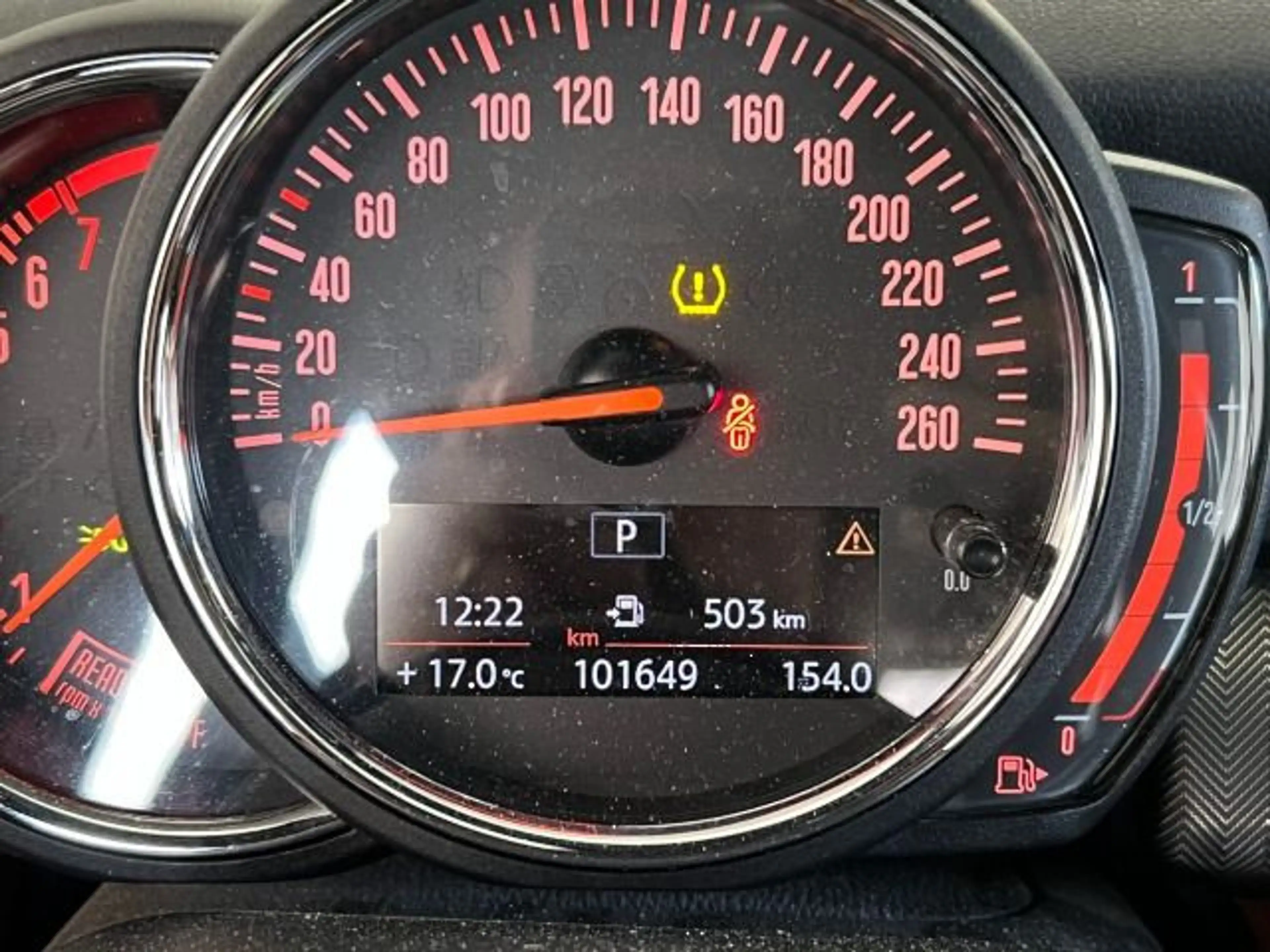 MINI Cooper S Mini 5-trg. Cooper S *Automatik*Glasdac — photo 15