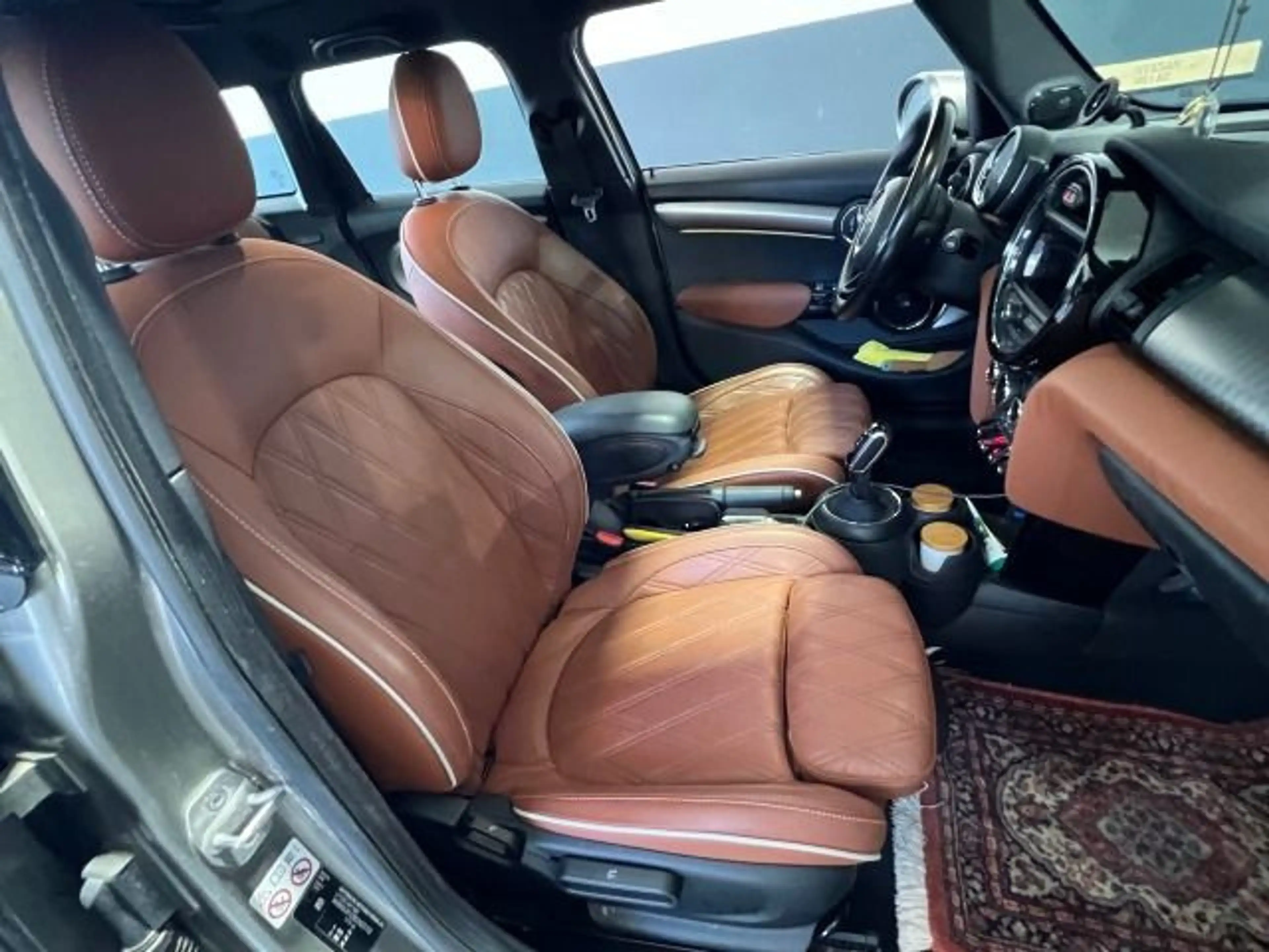 MINI Cooper S Mini 5-trg. Cooper S *Automatik*Glasdac — photo 11