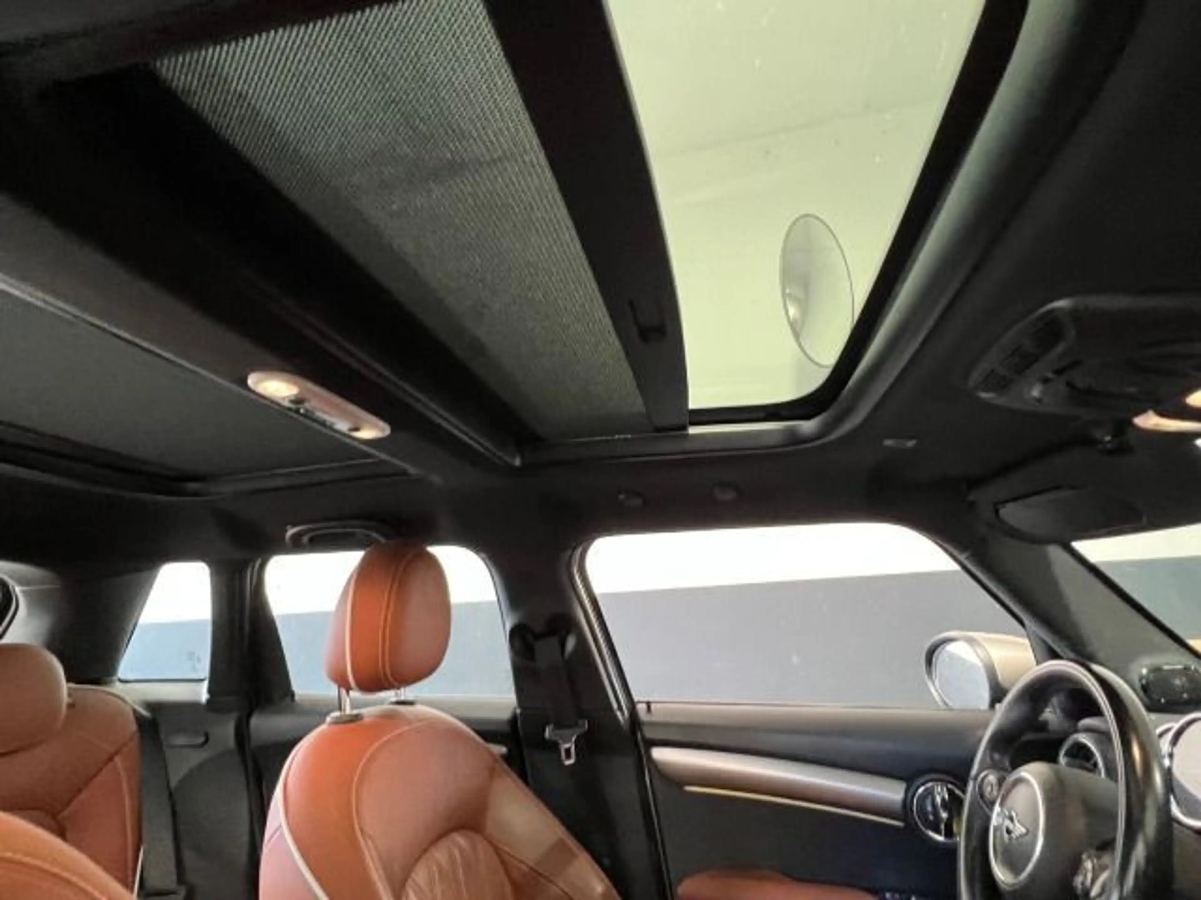 MINI Cooper S Mini 5-trg. Cooper S *Automatik*Glasdac — photo 12