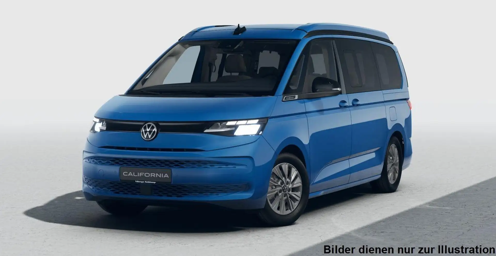 Volkswagen T7 California Beach Tour 2.0 TSI DSG 150kW / 204PS 2.0 TSI DS... - 1