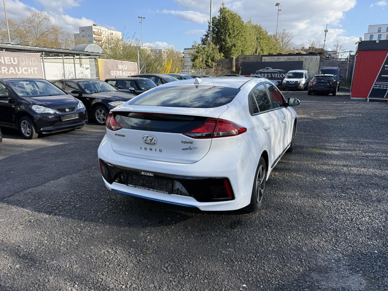 Photo du véhicule