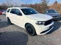 Dodge Durango 5,7 V8 R/T+LPG GAS+LEDER+NAVI+LED+ Blanc - thumbnail 3