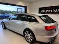Audi A6 A6Avant 3.0 tdi BusinessPlus quattro245cv s-tronic Zilver - thumbnail 6