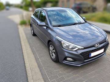 i20 1.2i Air