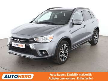 1.6 Diamant Edition 2WD