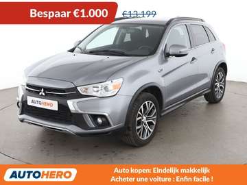 1.6 Diamant Edition 2WD