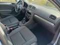 Volkswagen Golf VI Trendline Bleu - thumbnail 9