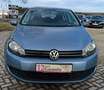Volkswagen Golf VI Trendline Bleu - thumbnail 3