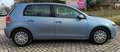 Volkswagen Golf VI Trendline Bleu - thumbnail 4