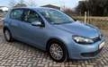 Volkswagen Golf VI Trendline Bleu - thumbnail 1