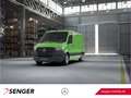 Mercedes-Benz Sprinter 317 CDI L2H1 Klima Kamera AHK3,5t 9GAut Gelb - thumbnail 1
