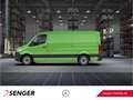 Mercedes-Benz Sprinter 317 CDI L2H1 Klima Kamera AHK3,5t 9GAut Gelb - thumbnail 3