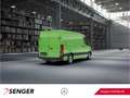 Mercedes-Benz Sprinter 317 CDI L2H1 Klima Kamera AHK3,5t 9GAut Gelb - thumbnail 4