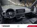 Mercedes-Benz Sprinter 317 CDI L2H1 Klima Kamera AHK3,5t 9GAut Gelb - thumbnail 9