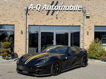 GTS Novitec
