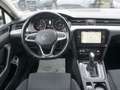 Volkswagen Passat Variant Business 2,0 SCR TDI DSG *2022er+LED+NAVI* Schwarz - thumbnail 9