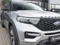 Ford Explorer 3.0 V6 EcoBoost PHEV ST-Line / Panoramdak / Afneem Grijs - thumbnail 4