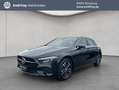 Mercedes-Benz A 180 A-Klasse Schwarz - thumbnail 1