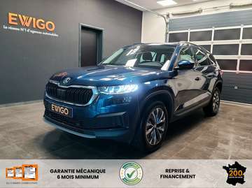 2.0 TDI 150ch AMBITION 4X2 DSG7