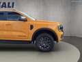 Ford Ranger Ranger 2.0 ECOBLUE aut. 205 CV DC Wildtrak 5 posti Arancione - thumbnail 11