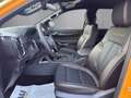 Ford Ranger Ranger 2.0 ECOBLUE aut. 205 CV DC Wildtrak 5 posti Orange - thumbnail 44