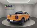 Ford Ranger Ranger 2.0 ECOBLUE aut. 205 CV DC Wildtrak 5 posti Arancione - thumbnail 8
