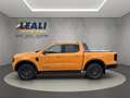 Ford Ranger Ranger 2.0 ECOBLUE aut. 205 CV DC Wildtrak 5 posti Arancione - thumbnail 3