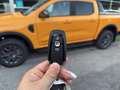 Ford Ranger Ranger 2.0 ECOBLUE aut. 205 CV DC Wildtrak 5 posti Orange - thumbnail 24