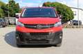 Opel Vivaro L2 Klima Navi Leder Kamera SortimoRegale Roşu - thumbnail 8