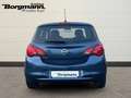 Opel Corsa E Edition  1.4 -  LenkradHZG  -  PDC V.H -  Spurha Blu/Azzurro - thumbnail 5